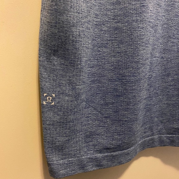 Mens Lululemon T-shirt - Picture 6 of 8